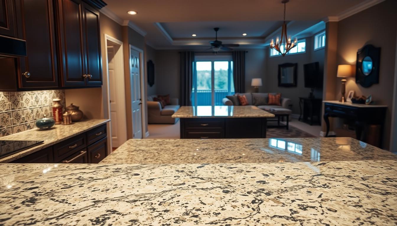 Visual Reference: Granite Installation Prices In Pretoria Centurion Johannesburg